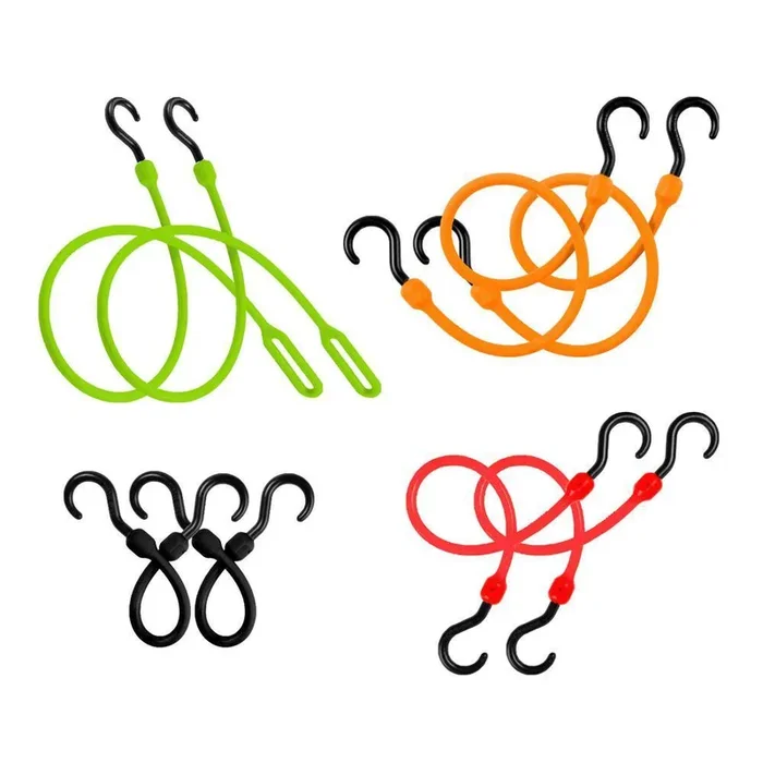8-Piece Cord Pack