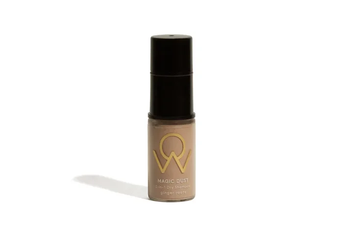 “Ginger Roots” Dry Shampoo – Travel Size (0.5 oz)