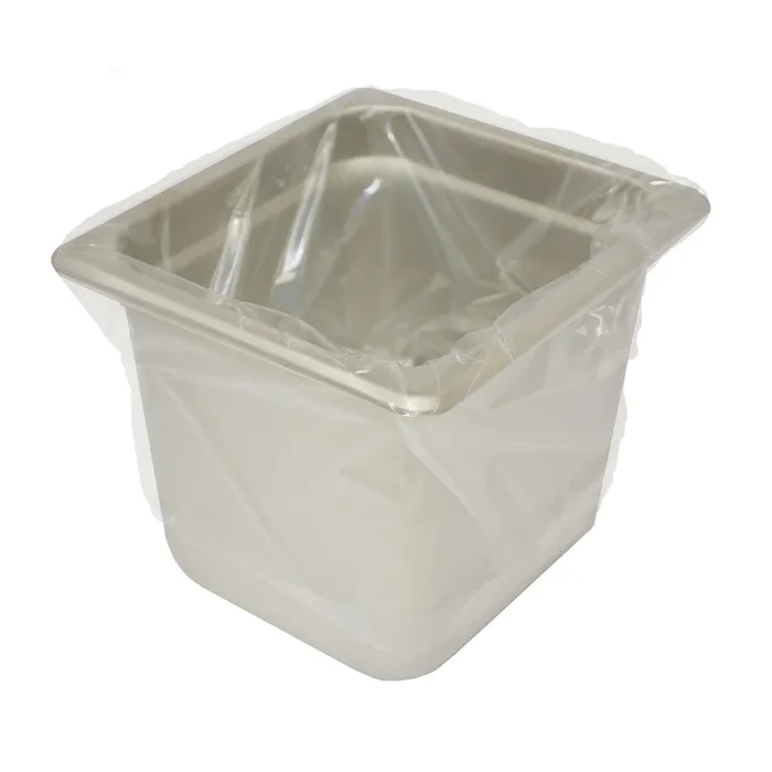9-11 Quart High Heat 13″ W x 18″ L Oven Pan Liners, Case of 100