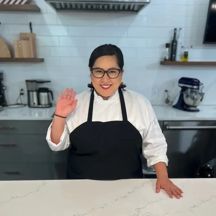 9/6 – Kid’s Cooking Class with Chef Cassie