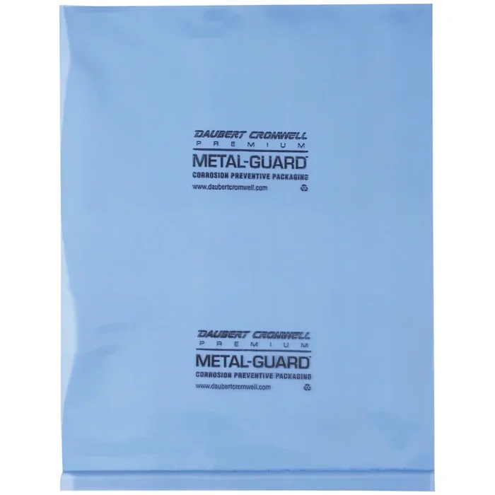 9 x 12 – 4 Mil VCI Poly Bag 1000/Case