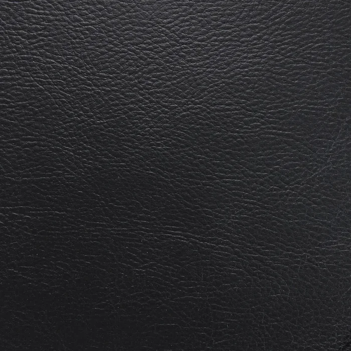 94.88″ L Shaped Corner Sofa Pu Leather Sectional Sofa Couch With Movable Storage Ottomans For Living Room, Black Black Foam Pu Leather