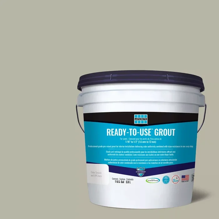 94 Walnut Ready-To-Use Grout