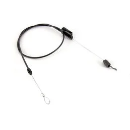 946-05121A CABLE/SPEED (D-24)