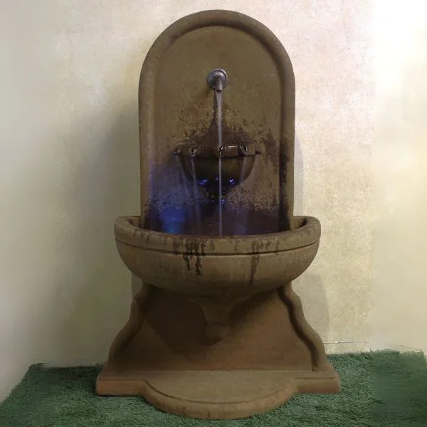 Absolute Wall Fountain
