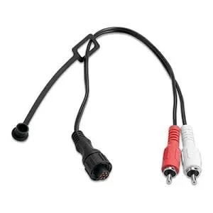 Access,Audio cable,7-pin to RCA, GXM51