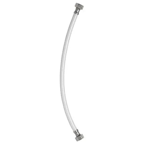 Ace 1/2 in. FIP X 1/2 in. D FIP 36 in. PVC Supply Line