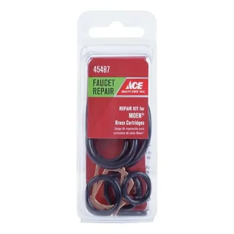 Ace Faucet Repair Kit For Moen Brass