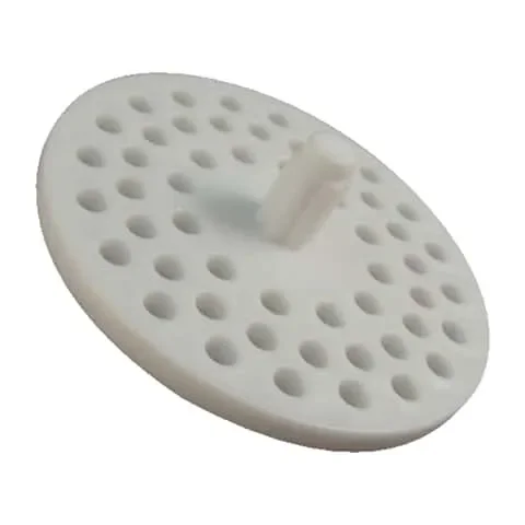 Ace Garbage Disposal Strainer Plastic 1-5/8 in.