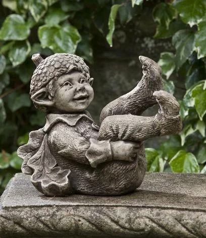 Acorn Statuary