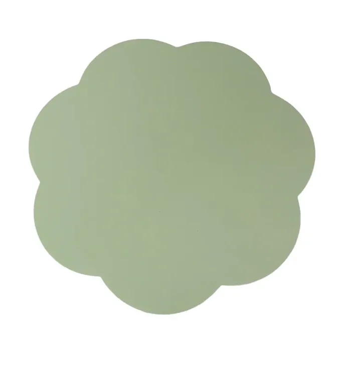 Addison Ross – Small Scallop Placemat