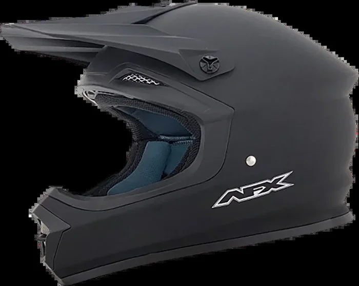 AFX FX-15Y Helmet – Matte Black – Medium 0111-1560