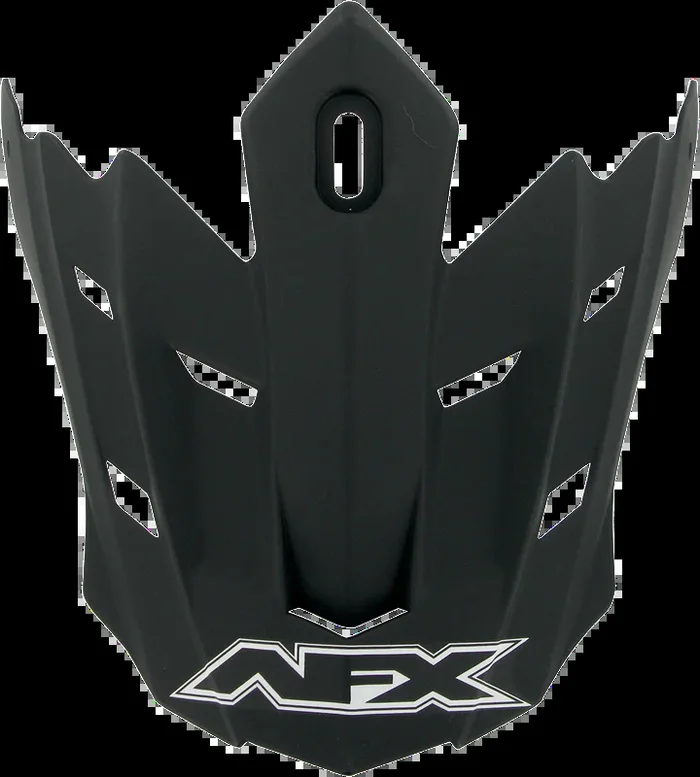 AFX FX-17/FX-17Y Peak – Flat Black 0132-0419