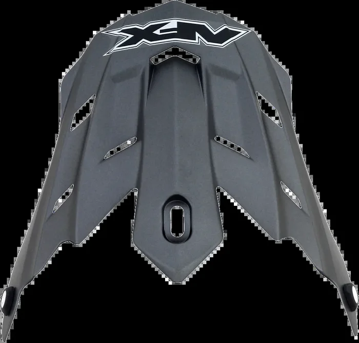 AFX FX-17/FX-17Y Peak – Frost Gray 0132-0790