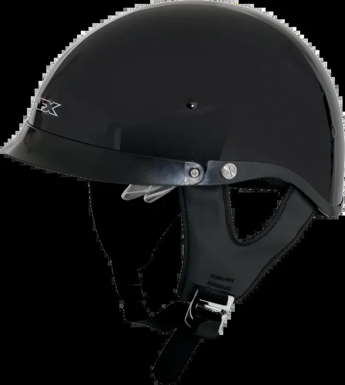 AFX FX-200 Helmet – Black – XL 0103-0731
