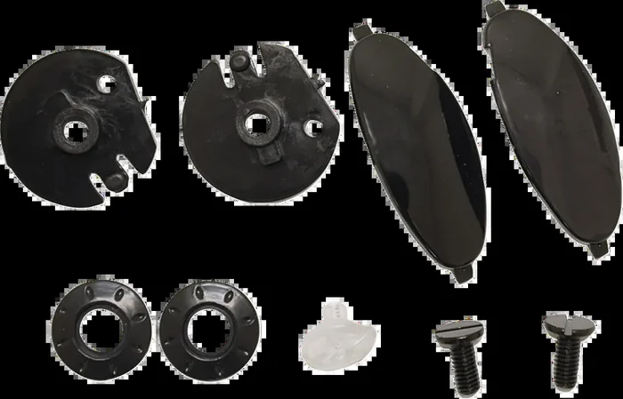 AFX FX-37X Visor Screw Kit 0133-1448