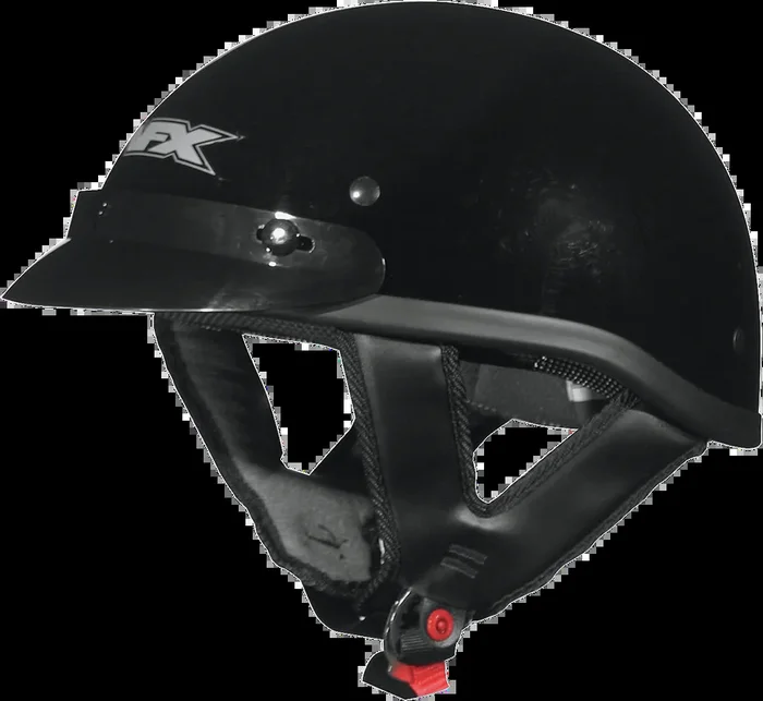 AFX FX-70 Helmet – Gloss Black – XL 1030427