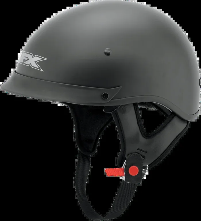 AFX FX-72 Helmet – Matte Black – XS 0103-0793