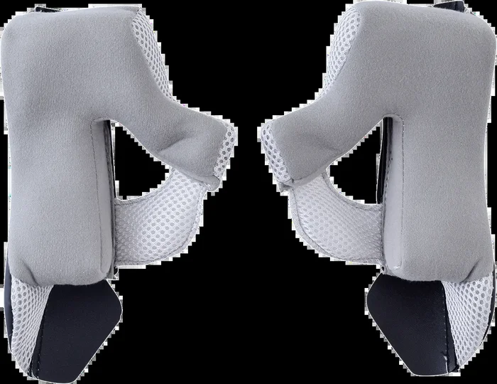 AFX FX-99 Cheek Pads – XS 0134-2359