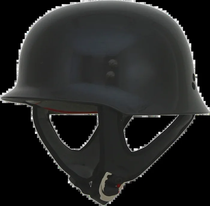 AFX FX Helmet – Gloss Black – XL 0103-1074