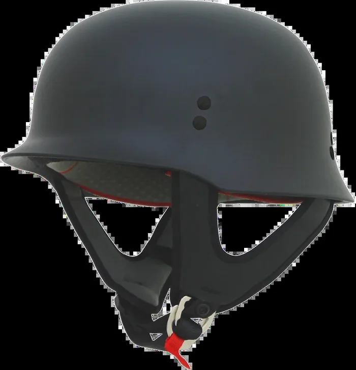 AFX FX Helmet – Matte Black – 2XL 0103-1069