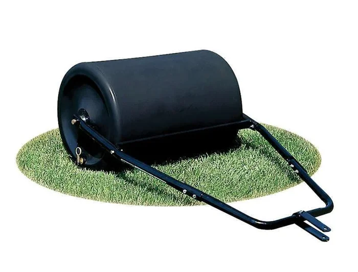Agri-Fab 24 in. D Lawn Ground Roller