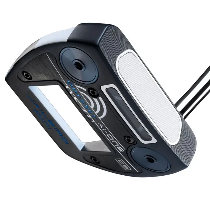 Ai-ONE Jailbird Mini DB Putter – Golf Clubs