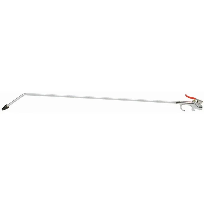 Air Blow Gun with 2 ft. Extension