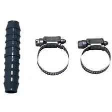 Airline Connector Kit 3/8″ to 3/8″