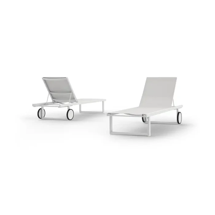 ALLUX Lounger