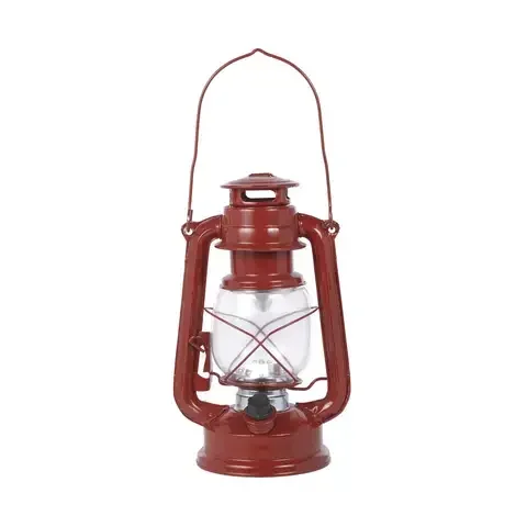 Alpine Hurricane Lantern