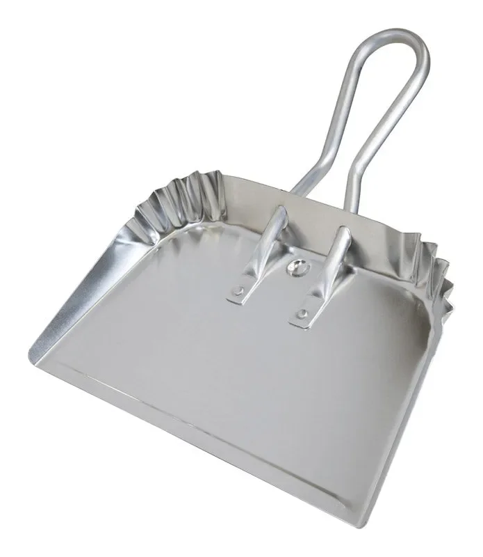 Aluminum Dust Pan