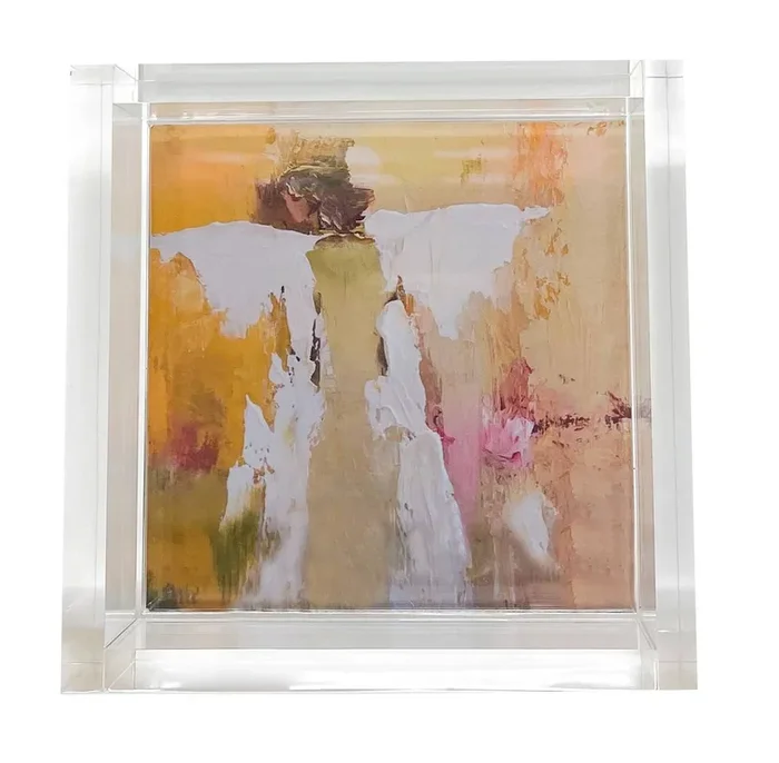 Anne Neilson Home – Decorative Acrylic Tray