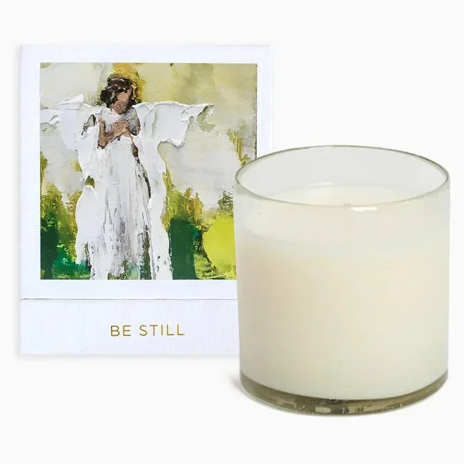 Anne Neilson Home – Scented Candle