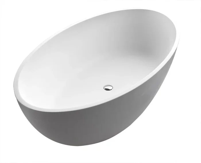 ANZZI Cestino FT-AZ510 FreeStanding Bathtub