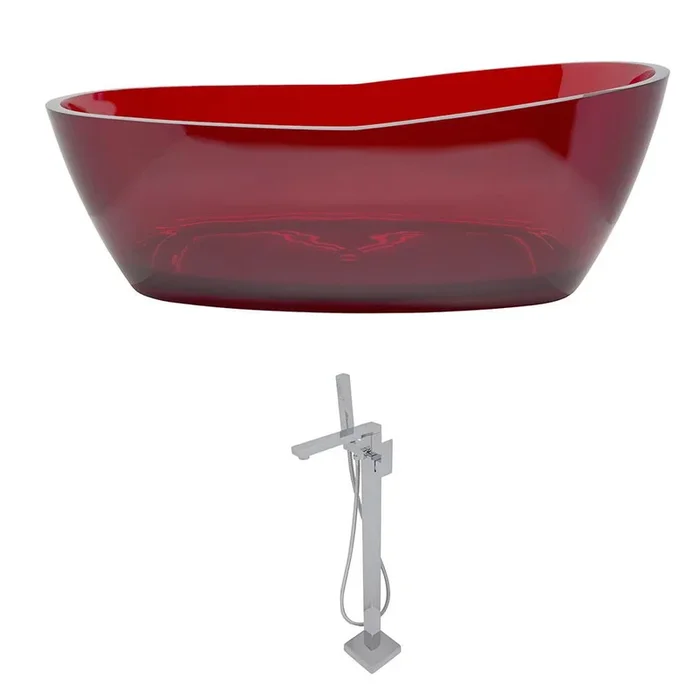 ANZZI Ember FT521-0028 Bathtub