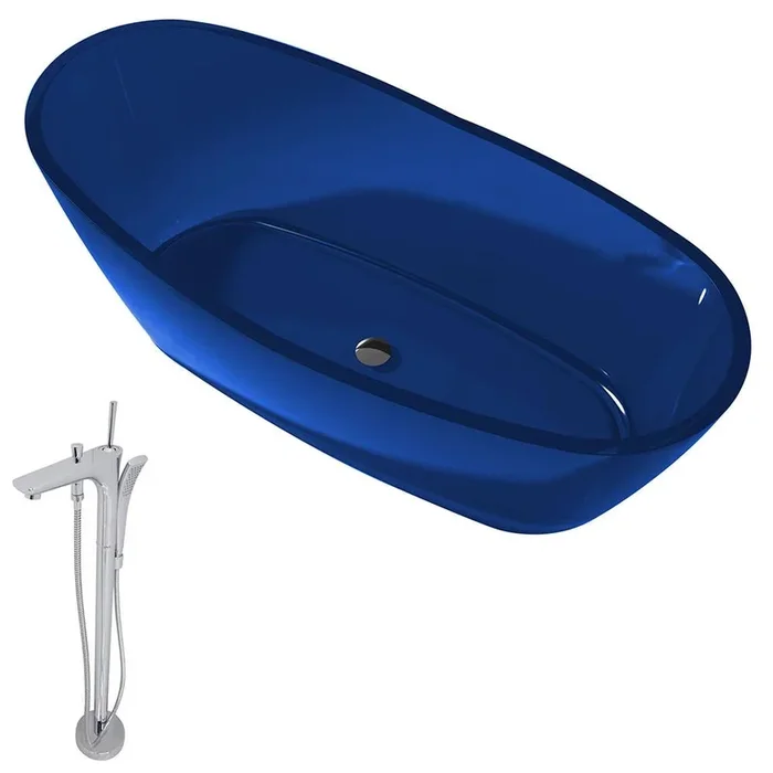 ANZZI Ember FT521BL-0029 Bathtub
