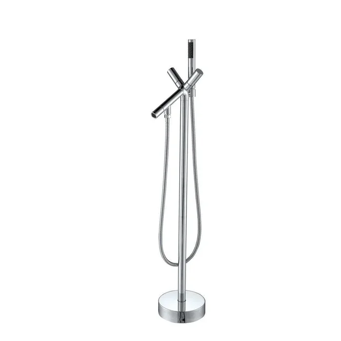 ANZZI Havasu Series FS-AZ0042CH Freestanding Faucet