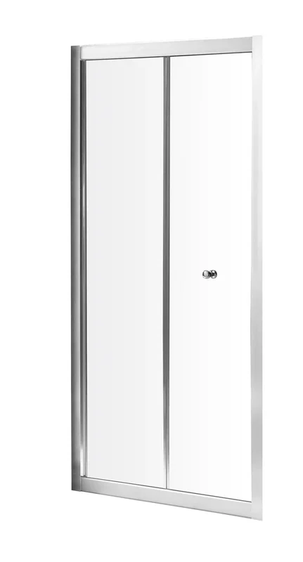 ANZZI Rampart Series SD-AZ40BN Shower Doors