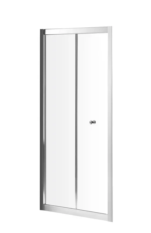 ANZZI Rampart Series SD-AZ40CH Shower Doors