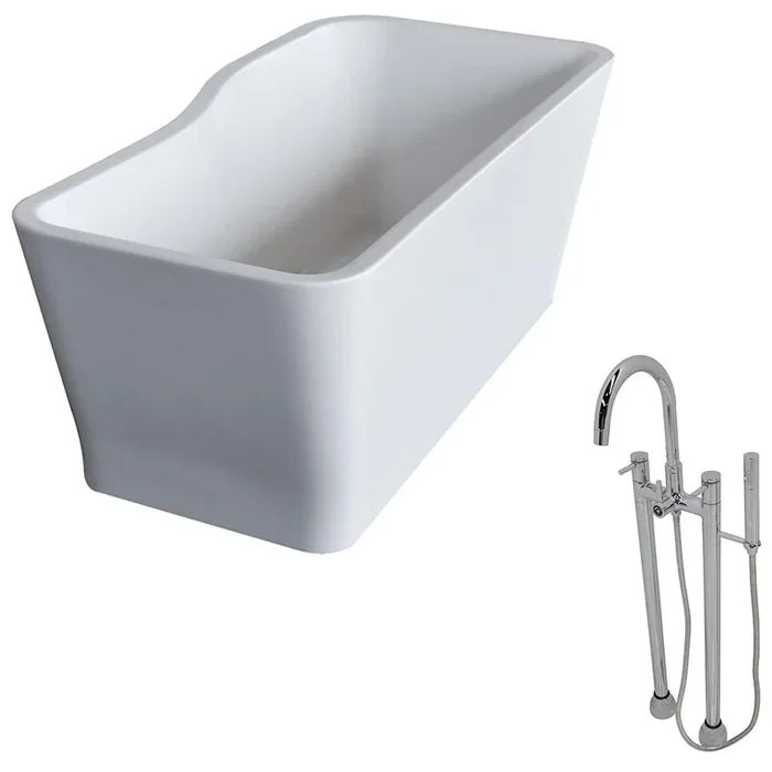 ANZZI Salva FT004-0027 Bathtub