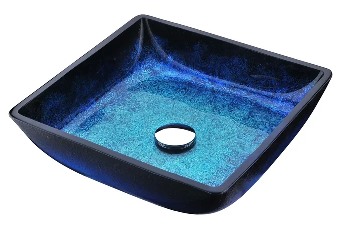 ANZZI Viace Series LS-AZ056 Bathroom Sink