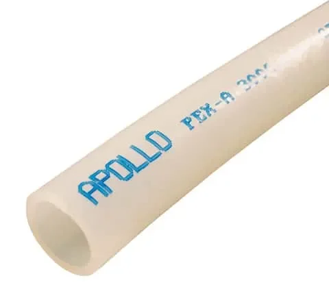 Apollo PEX A 1 in. D X 300 ft. L PEX Pipe 160 psi