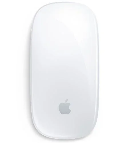 Apple Magic Mouse 2 – White