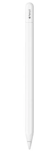 Apple Pencil (USB-C) – White