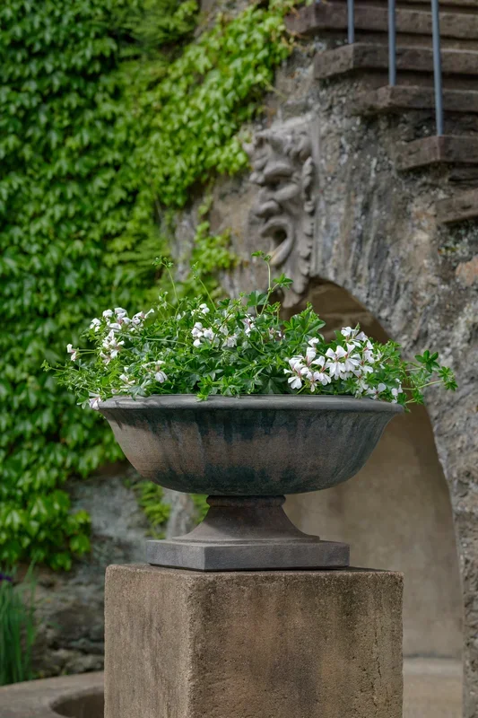 Apsley Urn by Campania International