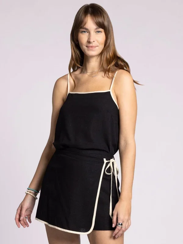 Arcadia Tank Top