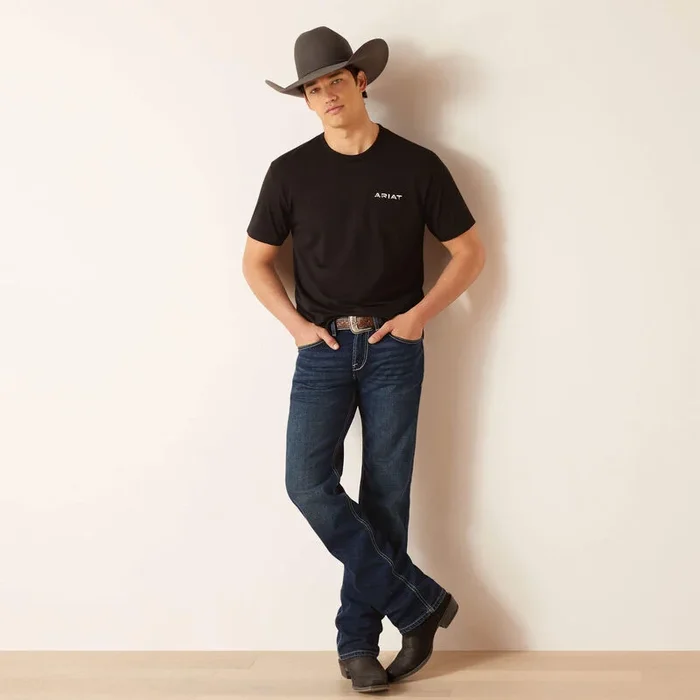 Ariat Men’s SW Cacti T-Shirt