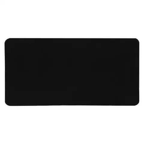 Armor All 30 in. W X 60 in. L Black Grill Vinyl Utility Mat