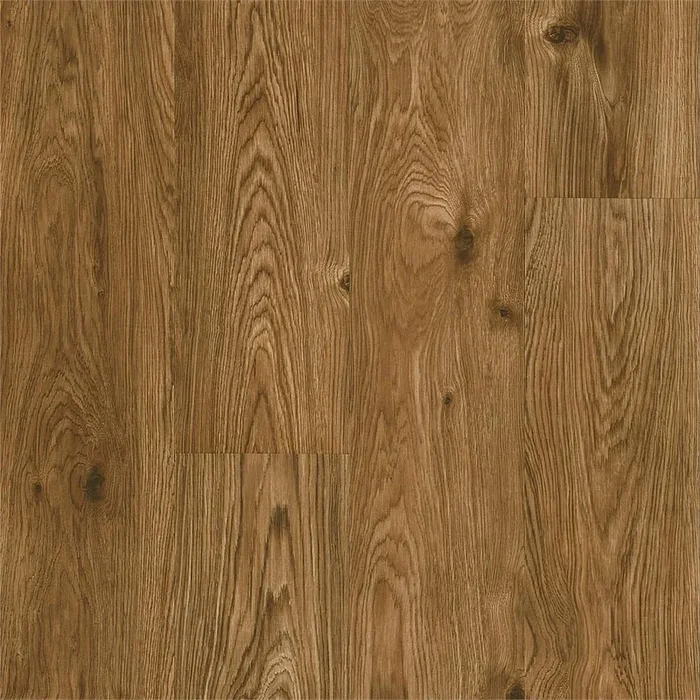 Armstrong American Home Golden Glaze 6 in. x 36 in. Glue Down Vinyl Plank (35.95 sq. ft. / carton)